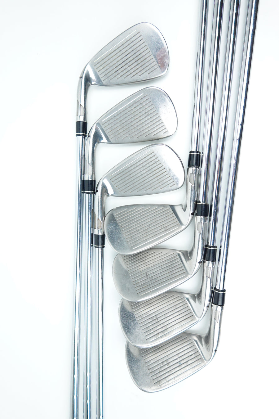 TaylorMade SIM MAX 5-PW + AW Iron Set 5-PW Stiff (USED) TaylorMade