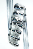 TaylorMade SIM MAX 5-PW + AW Iron Set 5-PW Stiff (USED) TaylorMade