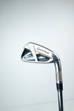 TaylorMade SIM MAX 5-PW + AW Iron Set 5-PW Stiff (USED) TaylorMade