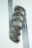 PING PING i10 Red Dot 5-PW Iron Set 5-PW Stiff (USED) PING