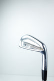 Mizuno JPX921 Forged 5-PW Iron Set 5-PW Stiff (USED) Mizuno
