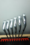 TaylorMade P790 2019 5-PW Iron Set 5-PW Stiff (USED) TaylorMade