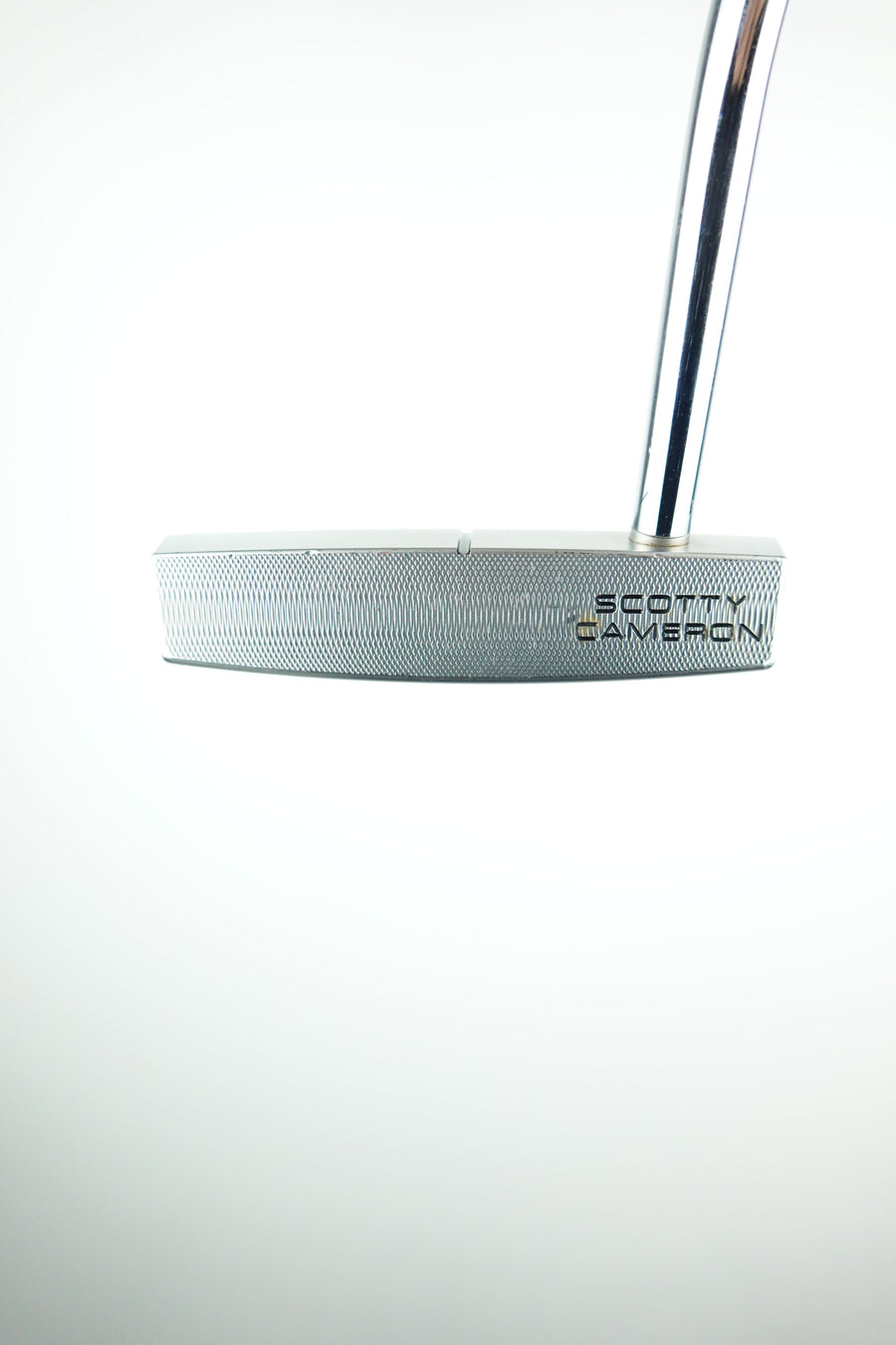 Scotty Cameron PHANTOM X5 Putter (USED) Scotty Cameron