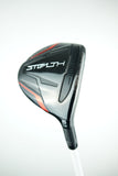 TaylorMade Stealth 5 Wood #5 Fairway 18 Stiff (USED) TaylorMade