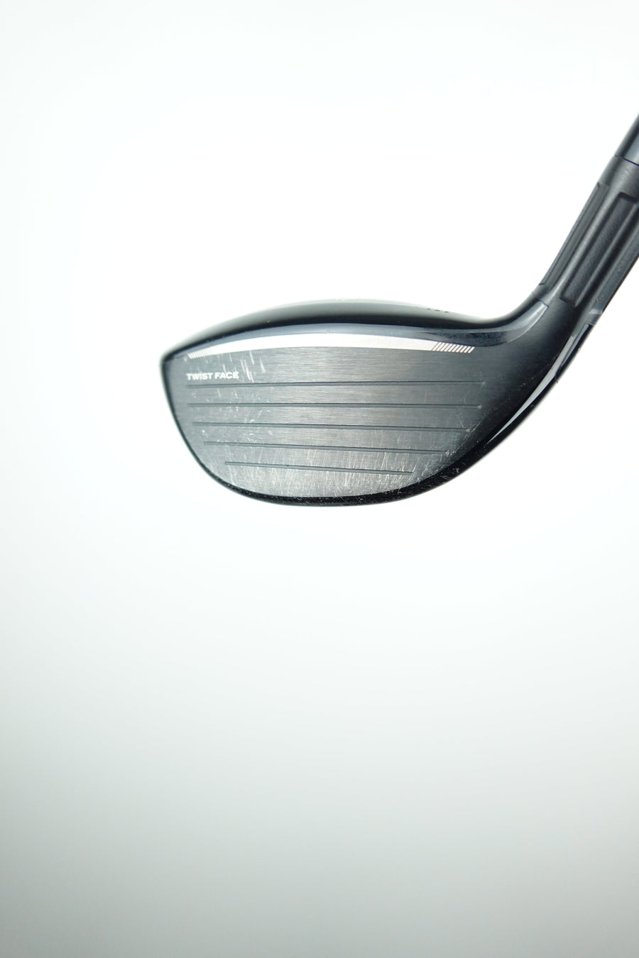 TaylorMade Stealth 5 Wood #5 Fairway 18 Stiff (USED) TaylorMade