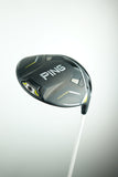 PING G430 MAX 10K Driver 12 Regular (USED) PING