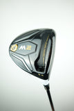 TaylorMade M2 2016 Driver 9.5 Stiff (USED) TaylorMade