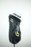 PING G430 MAX 10K Driver 9 Stiff (USED) Left Handed PING