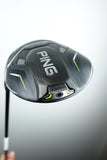PING G430 MAX 10K Driver 9 Stiff (USED) Left Handed PING