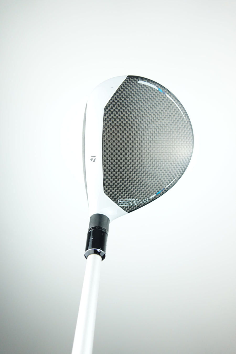 TaylorMade SIM Titanium 3 Wood #3 Fairway 15 Extra Stiff (USED) TaylorMade