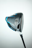TaylorMade SIM 2 Driver 9 Stiff (USED) TaylorMade