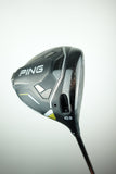 PING G430 MAX 10K Driver 10.5 Stiff (USED) PING