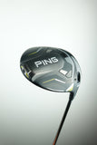 PING G430 MAX 10K Driver 10.5 Stiff (USED) PING