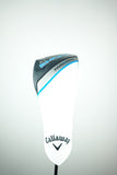 Callaway Paradym AI Smoke Ti340 Driver 11.5 Stiff (USED) Callaway