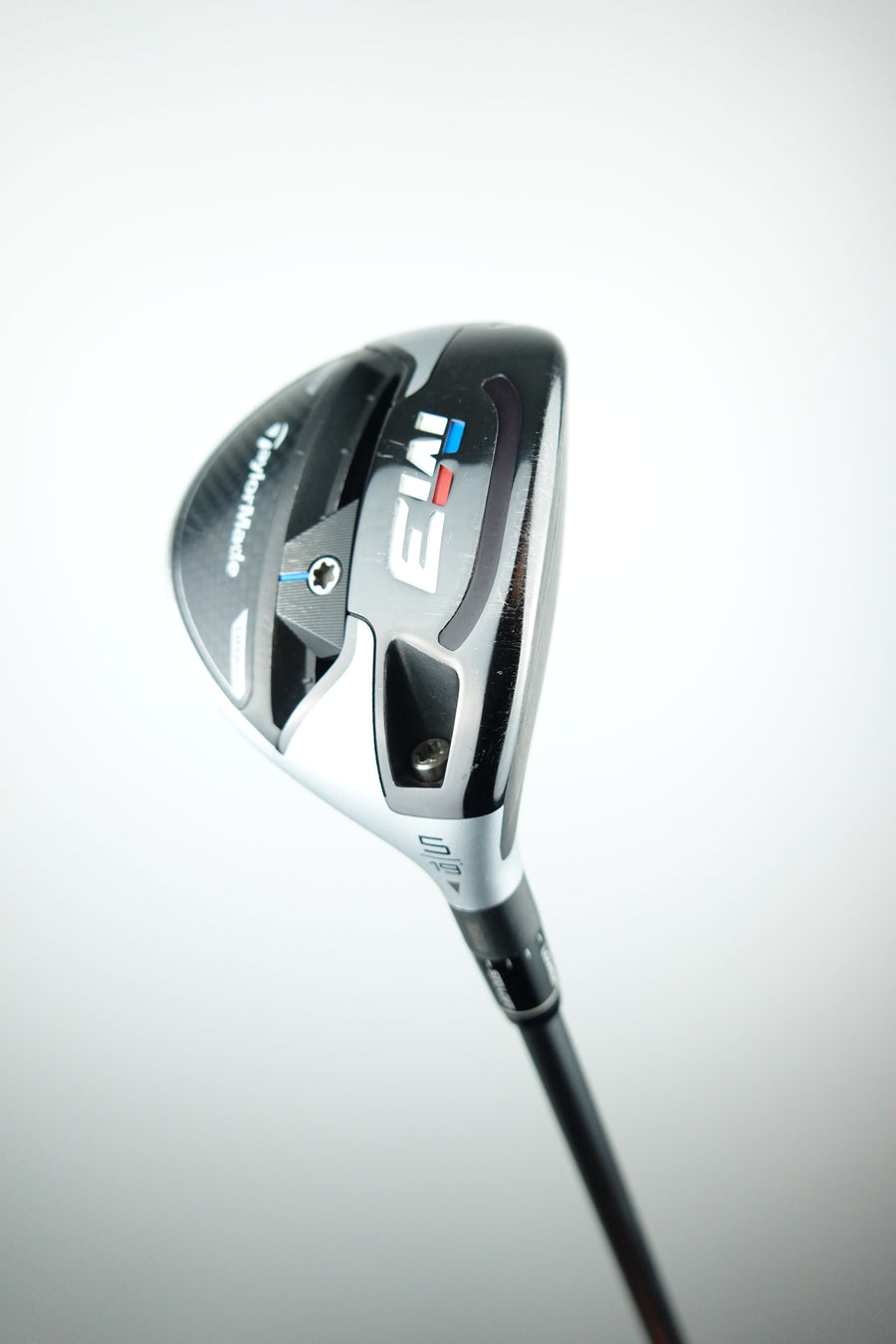TaylorMade M3 5 Wood #3 Fairway 19 Stiff (USED) TaylorMade