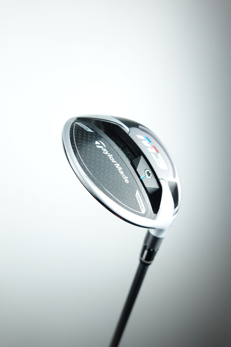 TaylorMade M3 5 Wood #3 Fairway 19 Stiff (USED) TaylorMade
