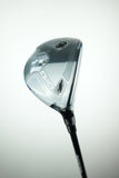 TaylorMade Qi10 Tour 5 Wood #10 Fairway 18 Stiff (USED) TaylorMade