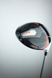 TaylorMade M6 D-TYPE Driver 10.5 Stiff (USED) TaylorMade