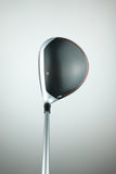 TaylorMade M6 D-TYPE Driver 10.5 Stiff (USED) TaylorMade