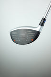 TaylorMade M6 D-TYPE Driver 10.5 Stiff (USED) TaylorMade