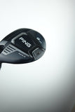 PING G425 MAX 3 Wood #425 Fairway 14.5 Stiff (USED) Left Handed PING