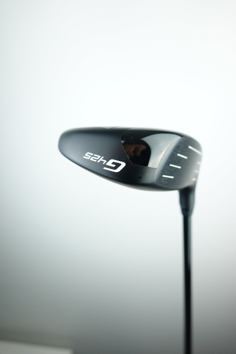 PING G425 MAX 3 Wood #425 Fairway 14.5 Stiff (USED) Left Handed PING