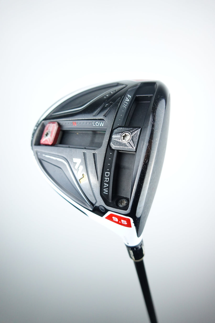 TaylorMade M1 Driver 9.5 Stiff (USED) TaylorMade