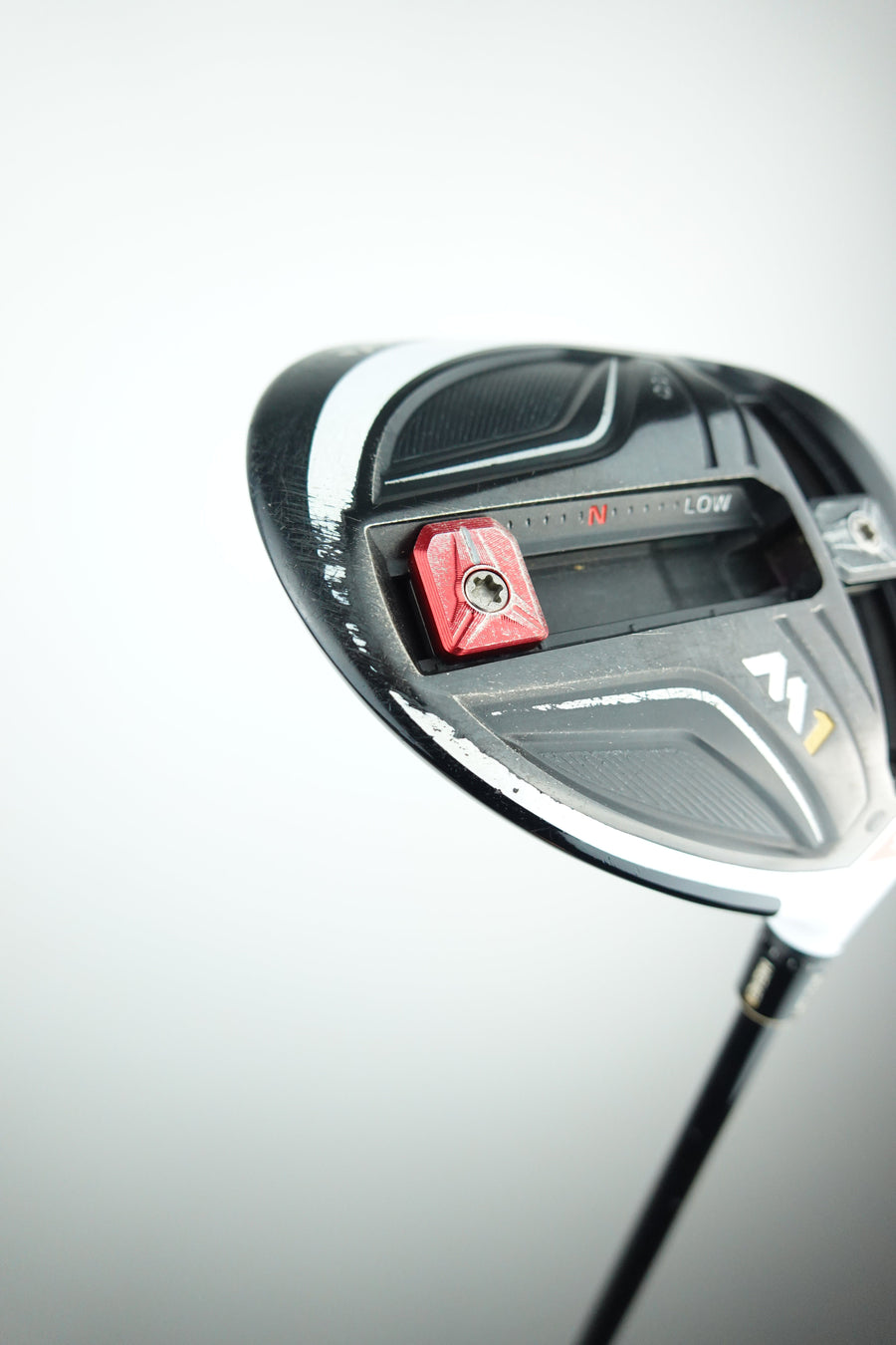 TaylorMade M1 Driver 9.5 Stiff (USED) TaylorMade