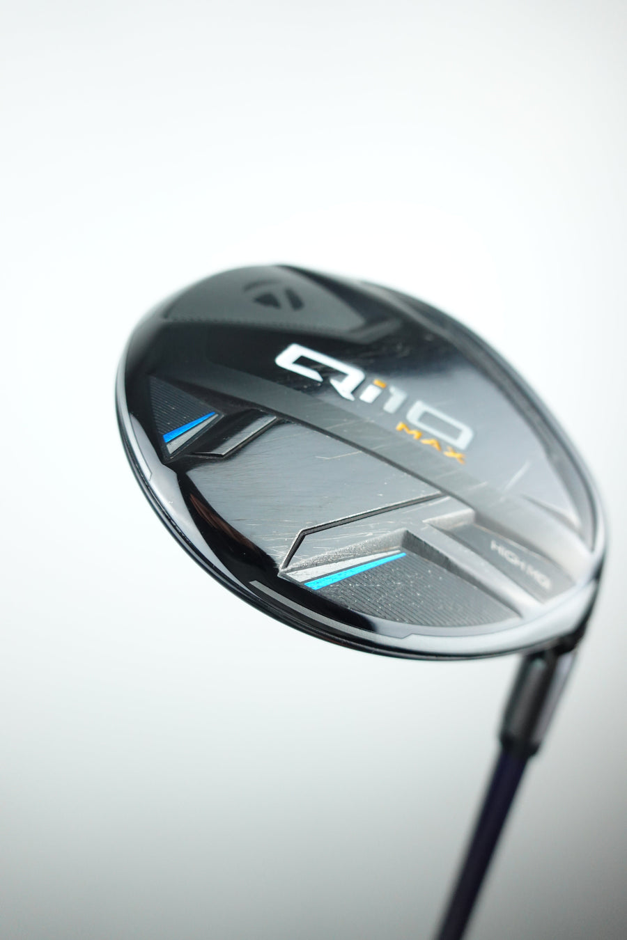 Taylormade Qi10 22° Regular (USED) TaylorMade