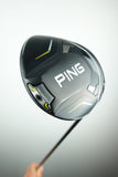 PING G430 MAX 10K Driver 9 Stiff (USED)