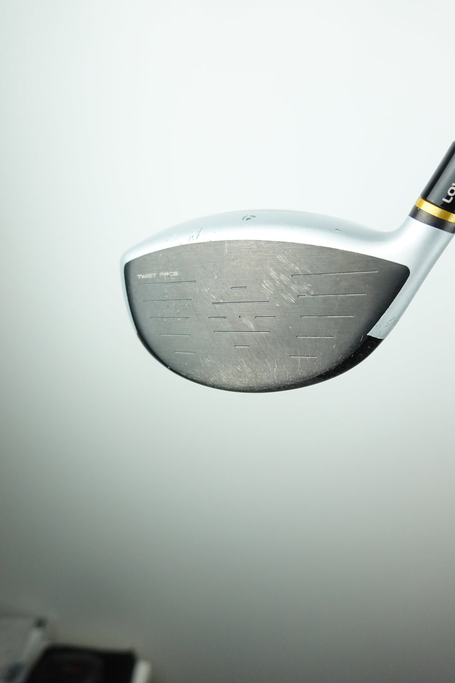 TaylorMade M3 Driver 9.5 Strong Regular (USED)
