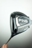 PING G425 MAX Driver 10.5 Stiff (USED) Left Handed