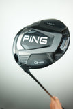 PING G425 MAX Driver 10.5 Stiff (USED) Left Handed