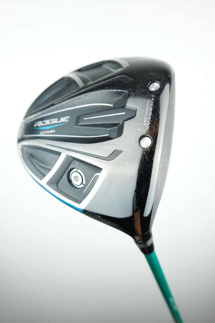 Callaway ROGUE STAR Driver 10.5 Stiff (USED)
