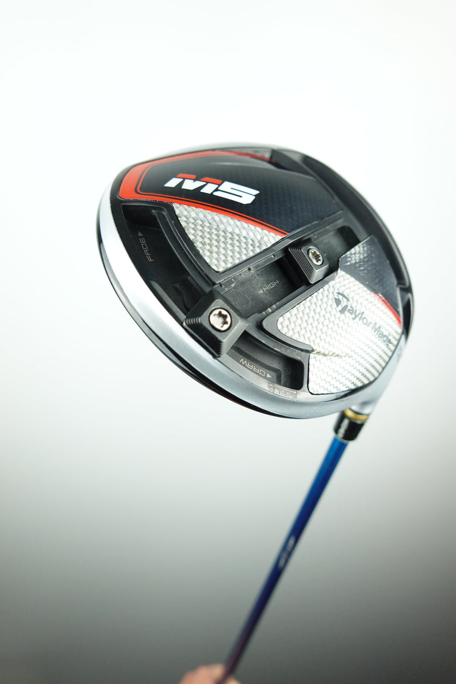 TaylorMade M5 Driver 10.5 Stiff (USED)