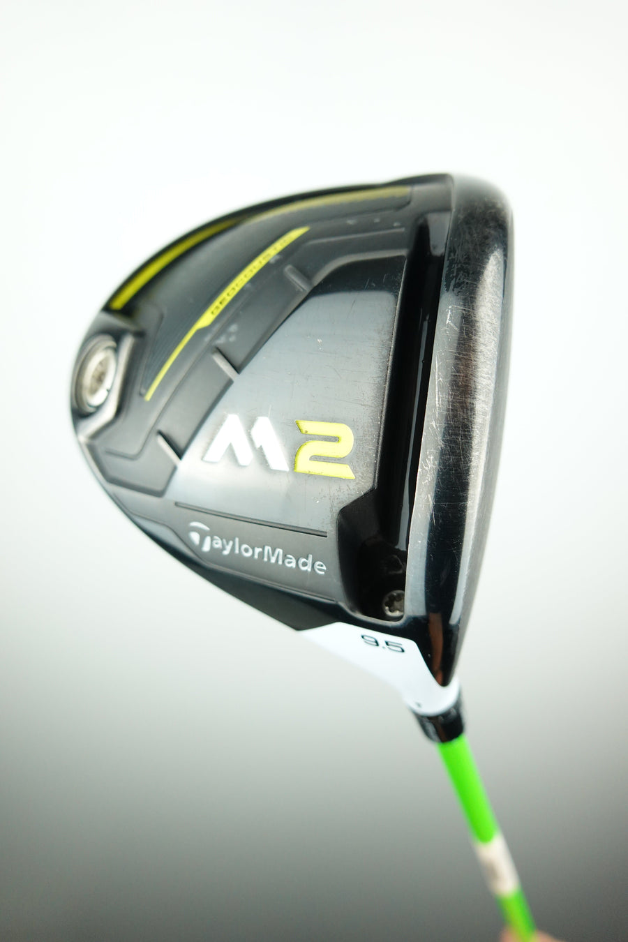 TaylorMade M2 2017 Driver 9.5 Stiff (USED)