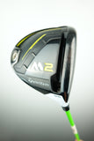 TaylorMade M2 2017 Driver 9.5 Stiff (USED)