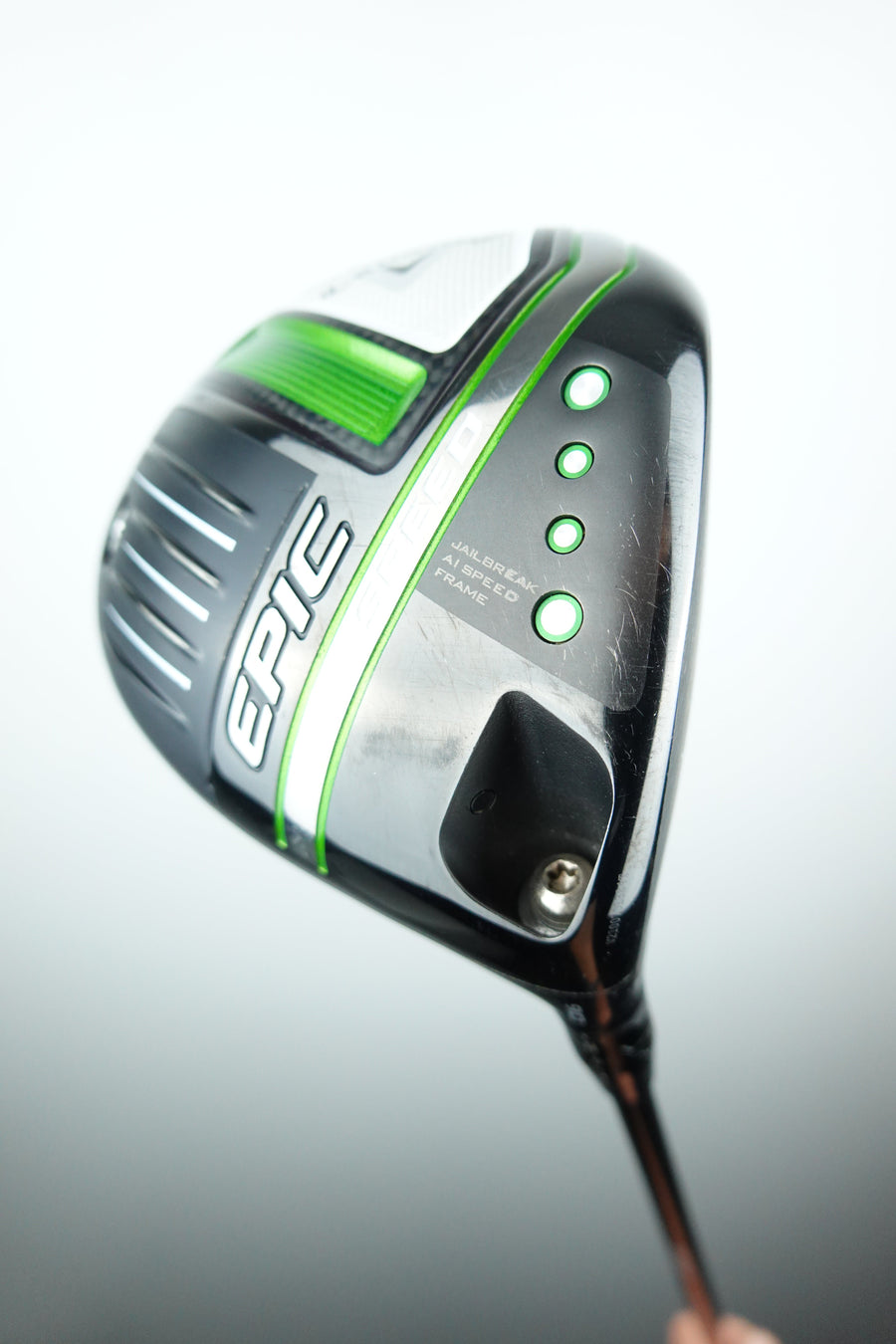 Callaway EPIC Speed Driver 9 Regular (USED)