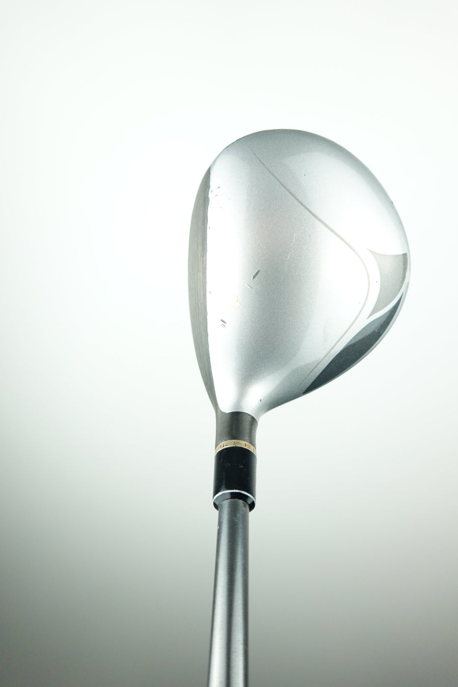 TaylorMade GLOIRE 7 Wood #7 Fairway 21 Strong Regular (USED)