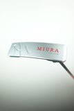 Miura KM-009 Putter (USED)