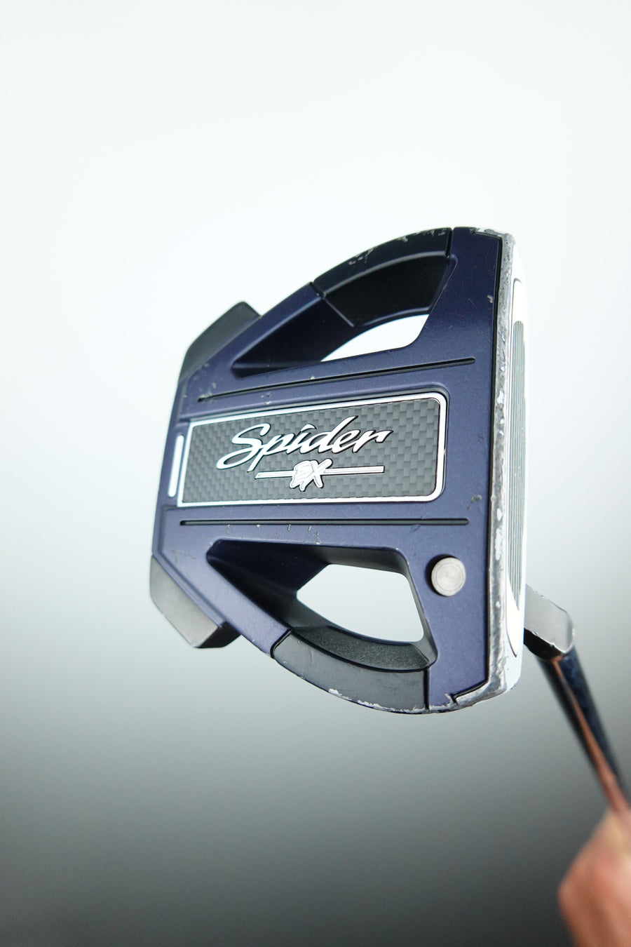 TaylorMade Spider EX Putter (USED)