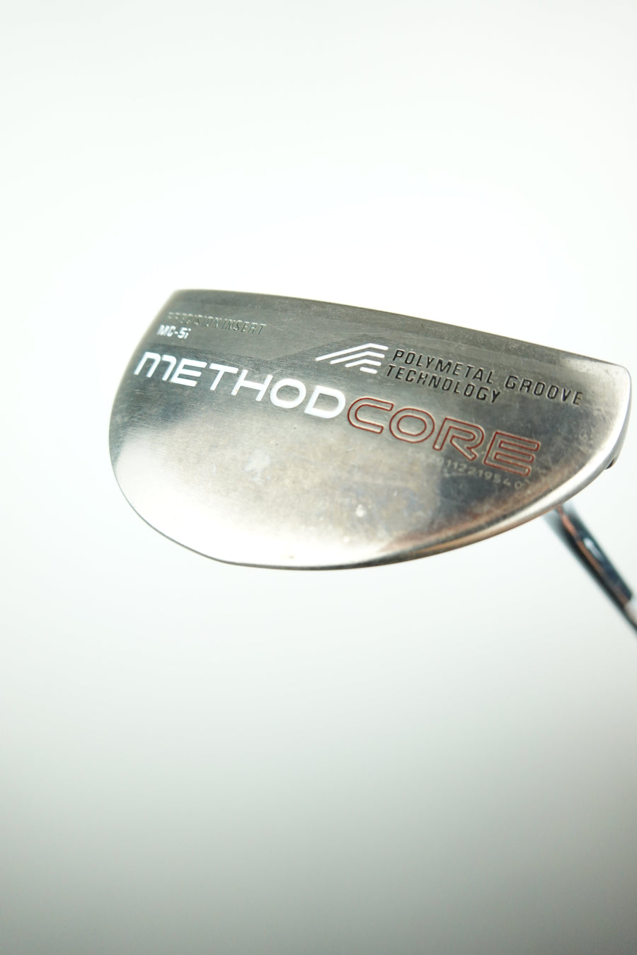 NIKE MC-5i Putter (USED)