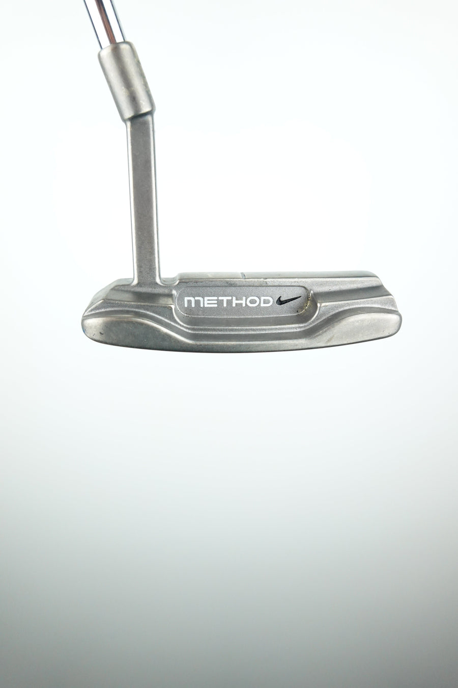 NIKE METHOD CORE MC-1i Putter (USED)