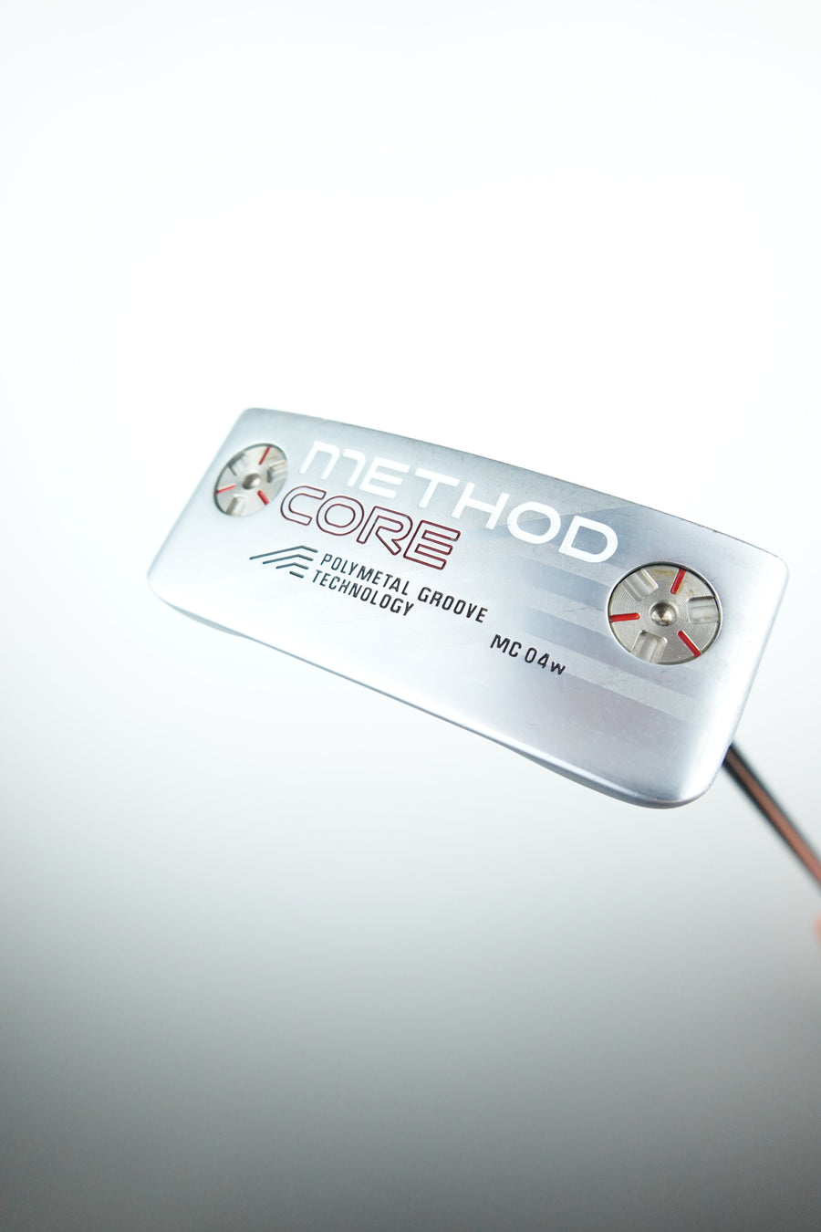 NIKE METHOD CORE MC 04w Putter (USED)