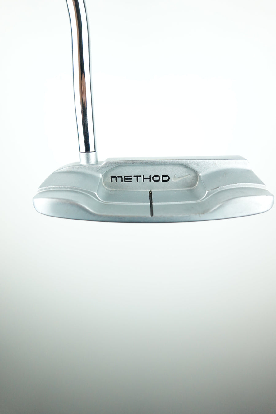 NIKE METHOD CORE MC 04w Putter (USED)