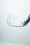 TaylorMade M2 4 - PW Iron Set 4-PW Stiff (USED)