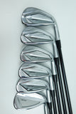 Mizuno JPX923 HOT METAL 6 - PW + GW Iron Set 6-PW Regular (USED)