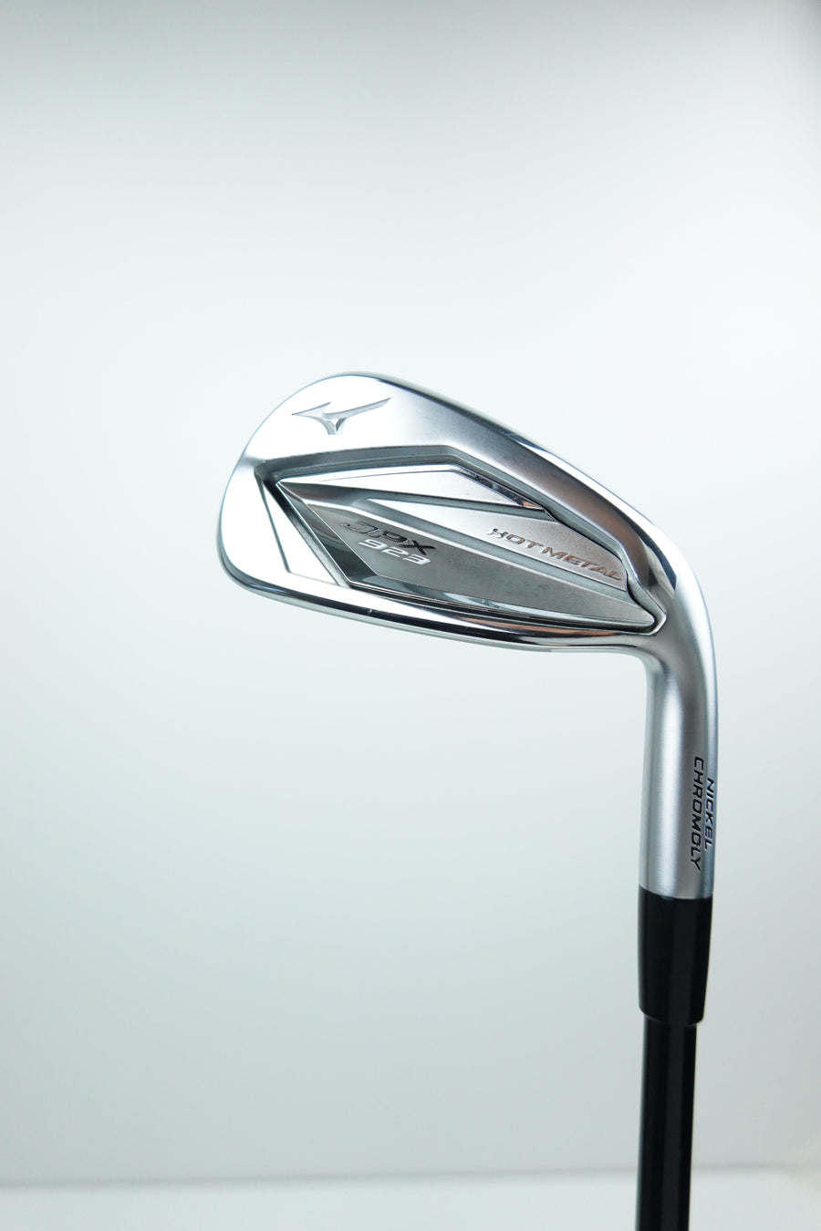 Mizuno JPX923 HOT METAL 6 - PW + GW Iron Set 6-PW Regular (USED)