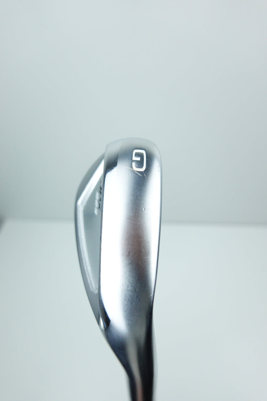 Mizuno JPX923 HOT METAL 6 - PW + GW Iron Set 6-PW Regular (USED)