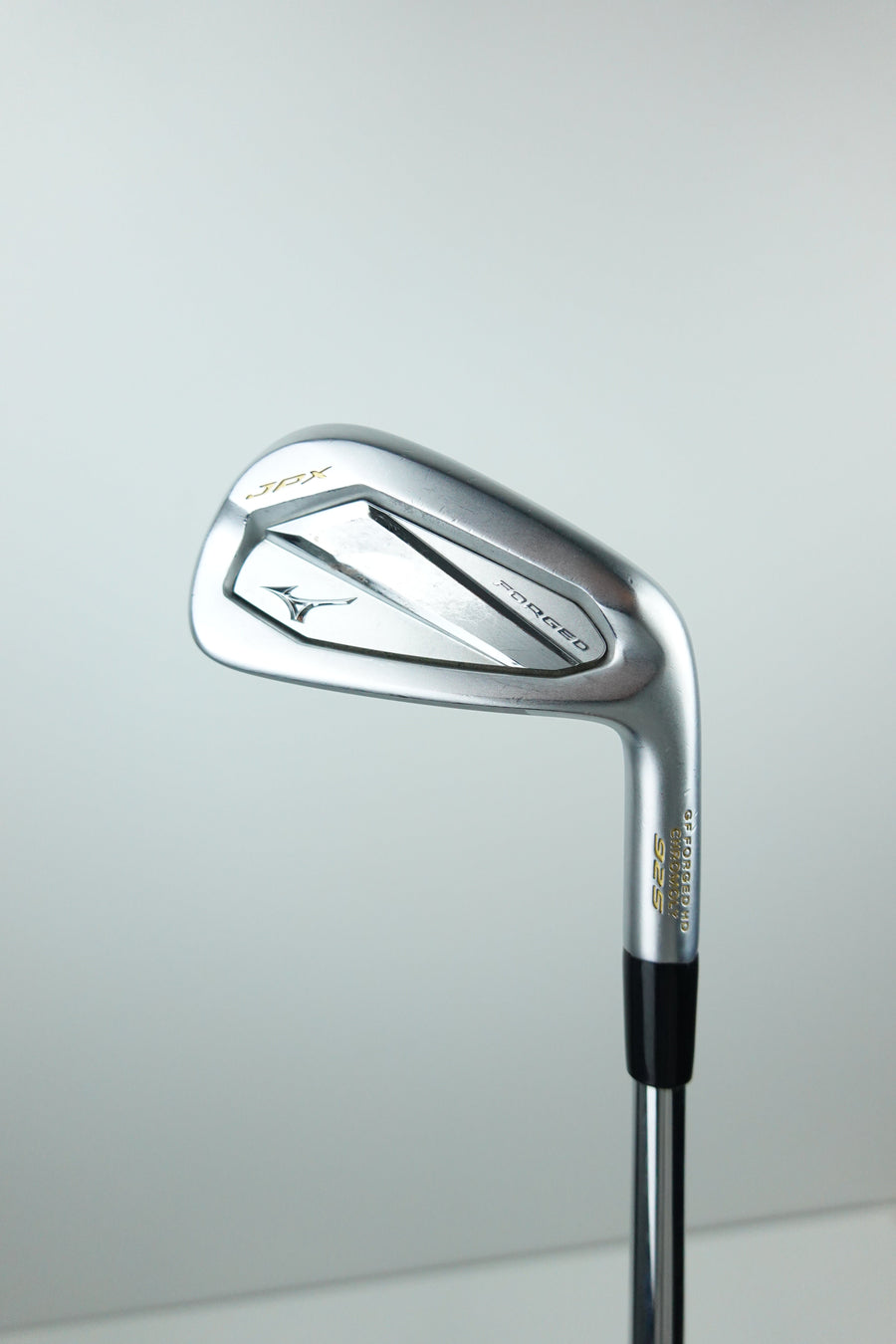 Mizuno JPX925 Forged 5 - PW Iron Set 5-PW Stiff (USED)